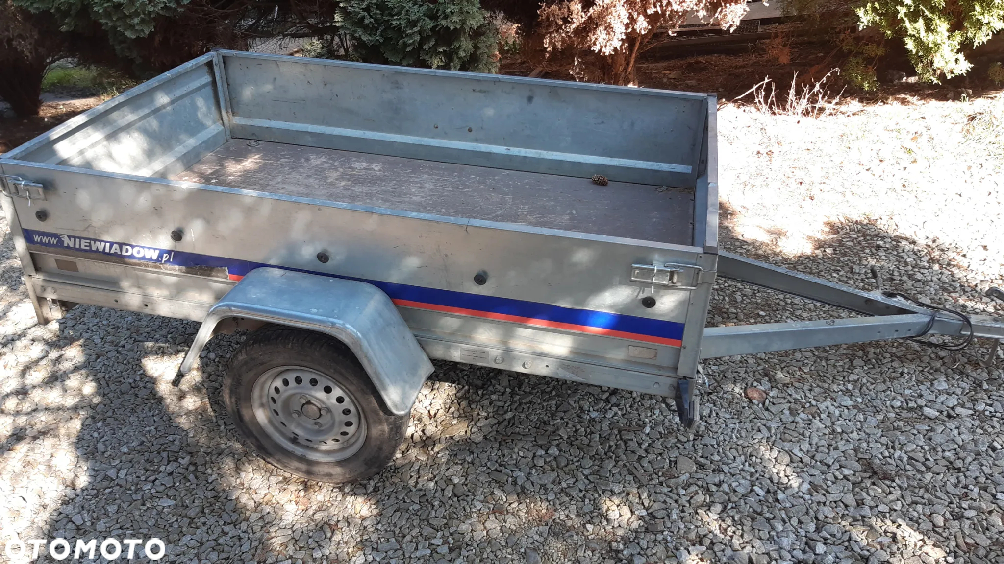 Niewiadów BS750 - 3