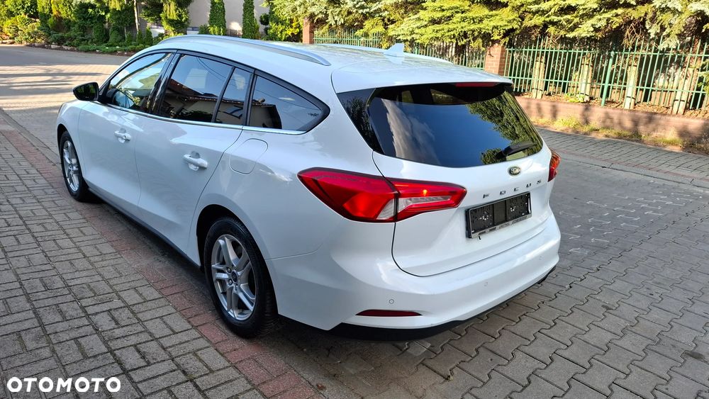 Ford Focus - 3