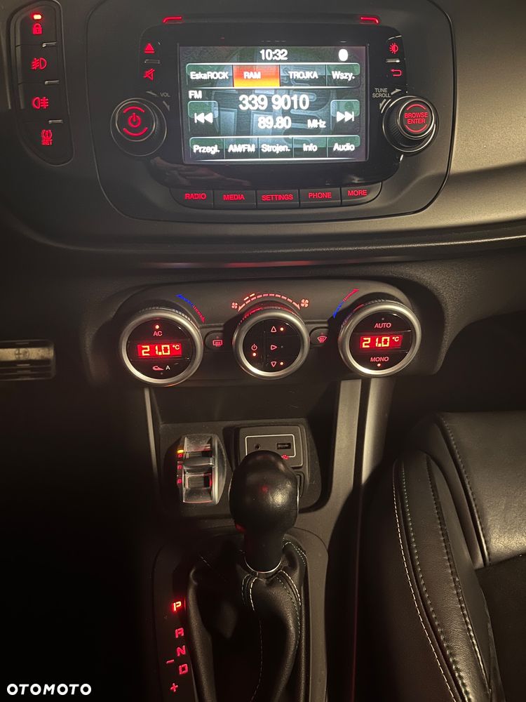 Alfa Romeo Giulietta 1750 TBi QV TCT - 20