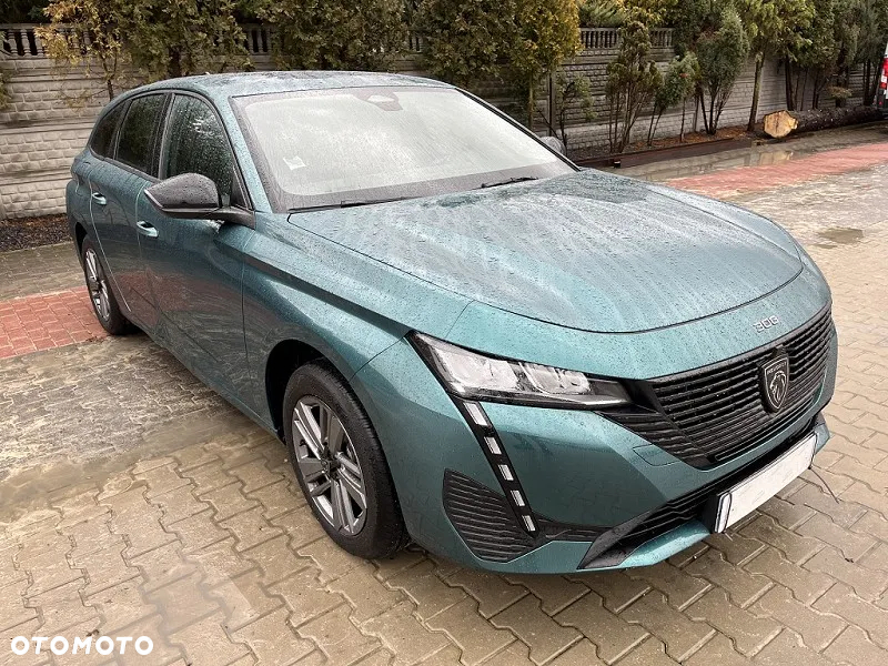 Peugeot 308 - 3