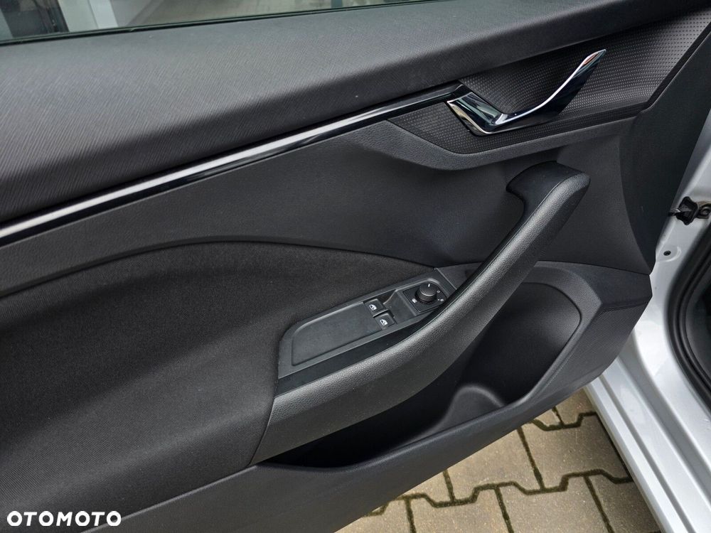 Skoda Scala 1.0 TSI Ambition - 11