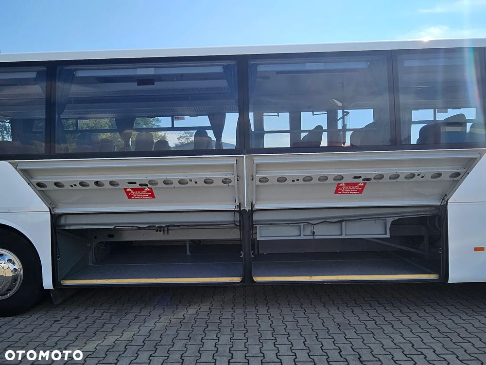 Mercedes-Benz INTOURO M/L / SPROWADZONY Z FRANCJI / EEV / - 16