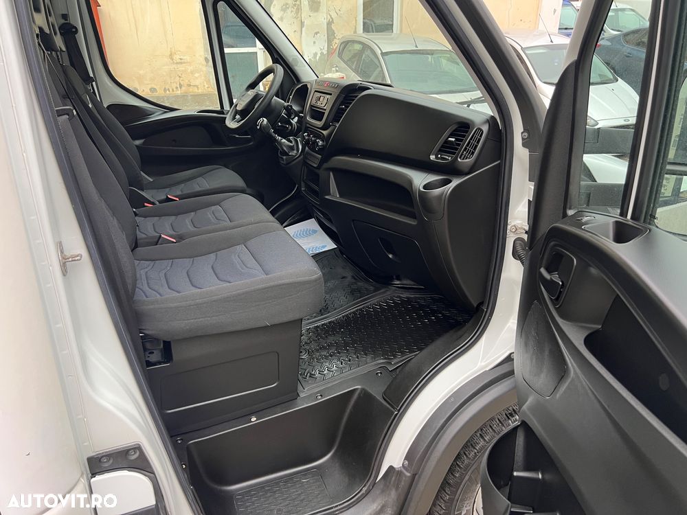 Iveco Daily 35S14 - 10