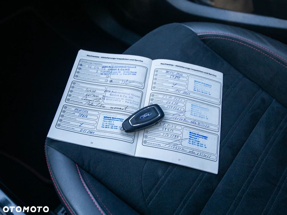 Ford Kuga 2.0 EcoBoost AWD ST-Line ASS - 39