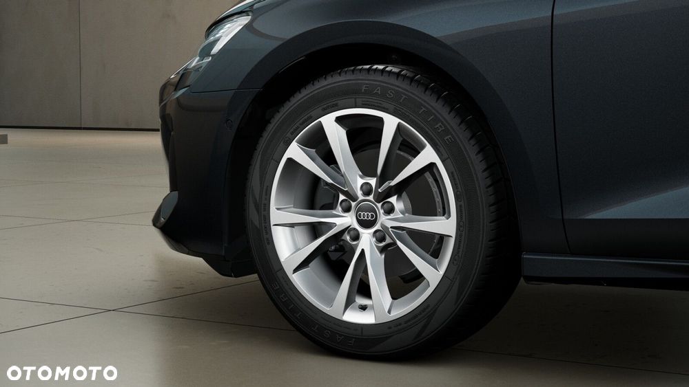 Audi A3 Limousine - 8