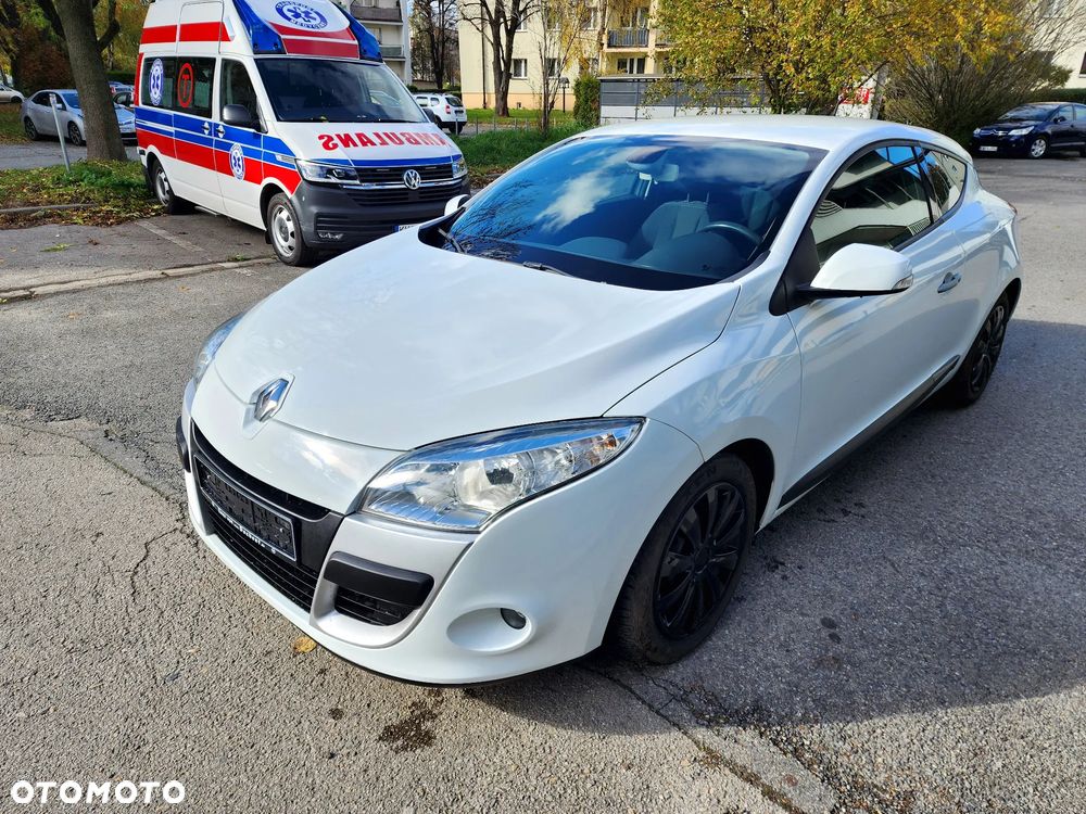 Renault Megane 2.0 16V TCE Dynamique - 3