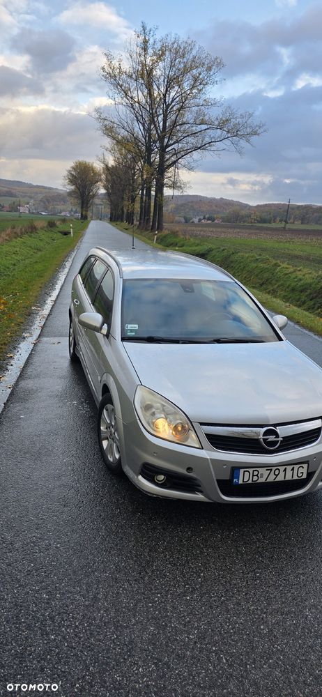 Opel Vectra - 5