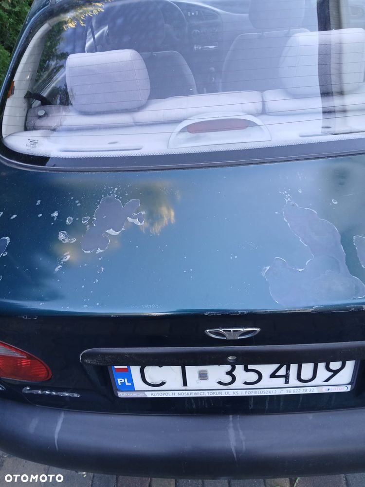 Daewoo Lanos 1.4 SE - 17