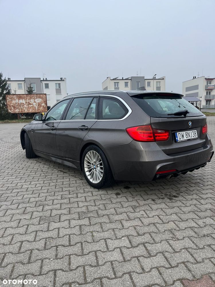 BMW Seria 3 - 11