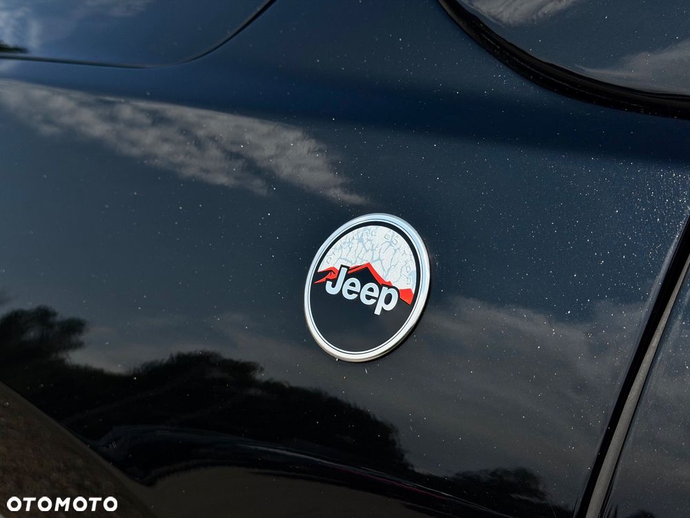 Jeep Compass 2.0 MultiJet Active Drive Automatik Opening Edition - 5