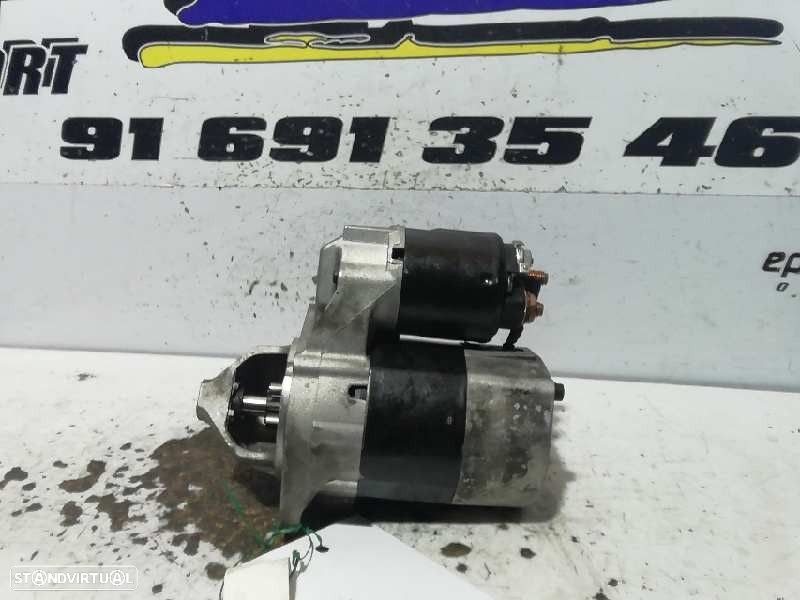 MOTOR ARRANQUE MERCEDES-BENZ CLASSE A 1998 - 1