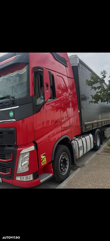 Volvo FH13 - 3