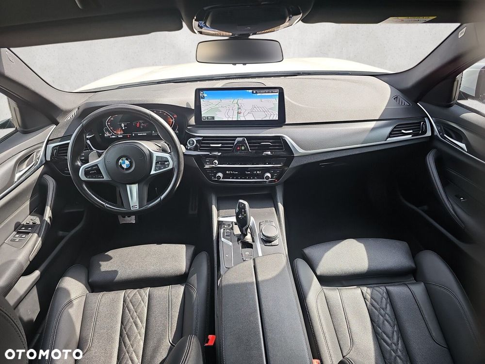 BMW Seria 5 - 25