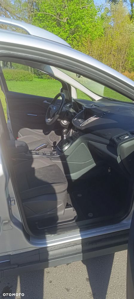 Ford Grand C-MAX Gr 1.5 EcoBoost Edition ASS - 11