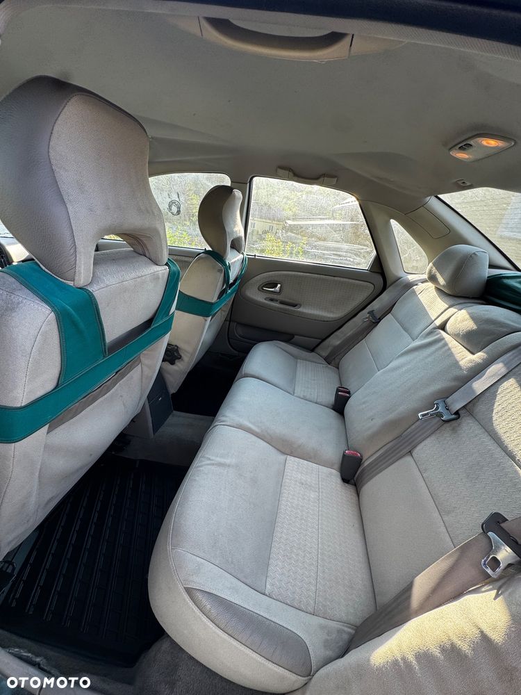 Volvo S40 1.8 Edition - 10