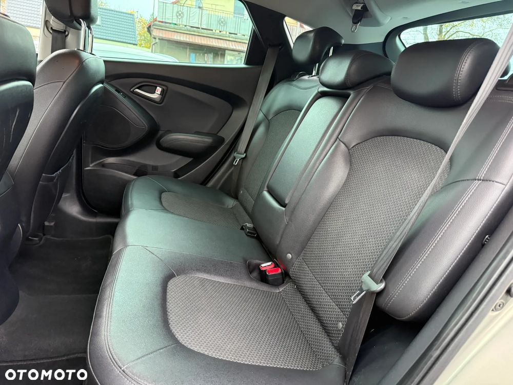 Hyundai ix35 - 7