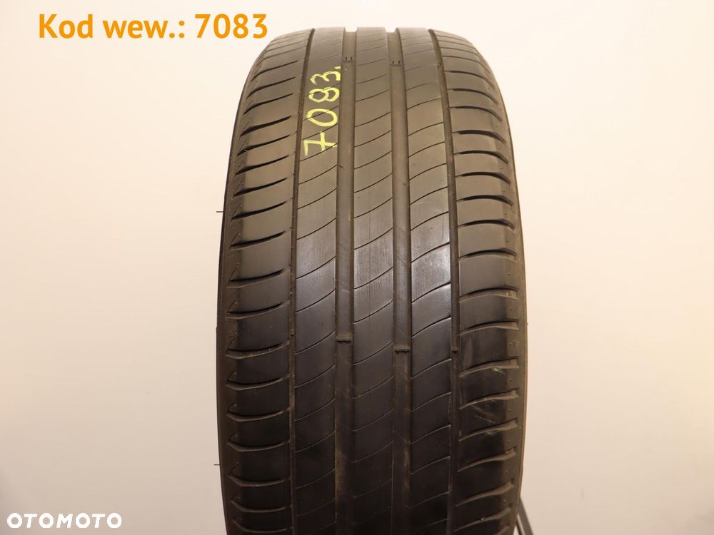 Michelin PRIMACY 3 - 225/50 R17 - 7