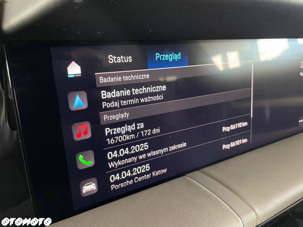 Porsche Taycan Performance Plus - 33