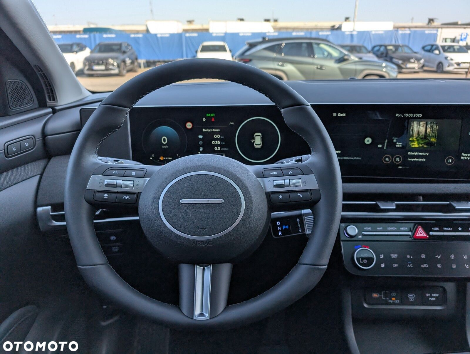Hyundai Tucson - 10