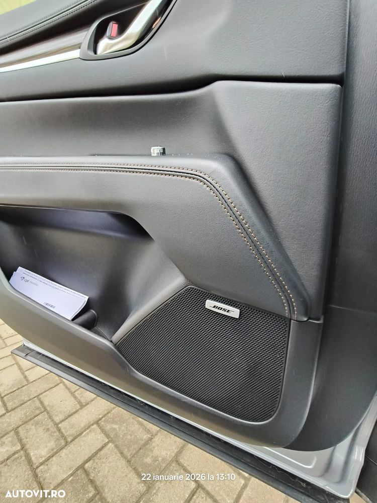 Mazda CX-5 CD175 4x4 AT Revolution Plus - 5