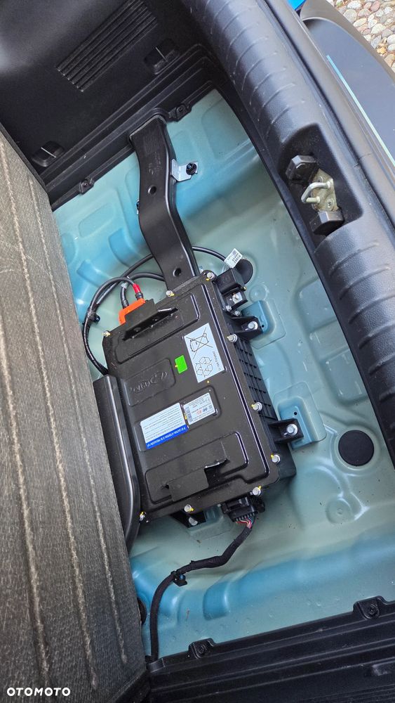 Kia Stonic 1.0 T-GDI OPF Mild Hybrid DCT7 Platinum Edition - 25