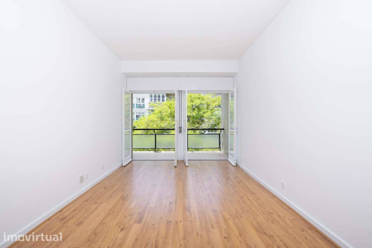 Apartamento, 67 m², São Domingos de Benfica - Grande imagem: 3/20