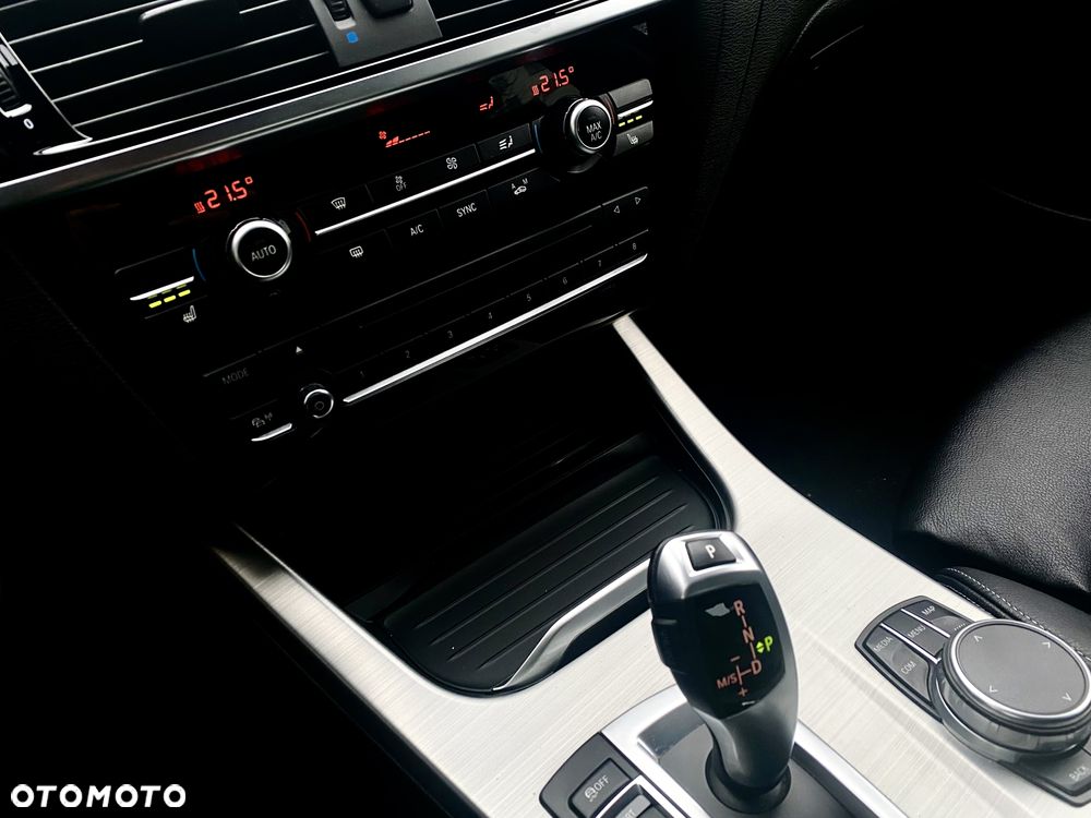 BMW X4 xDrive20i Edycja M Sport - 16