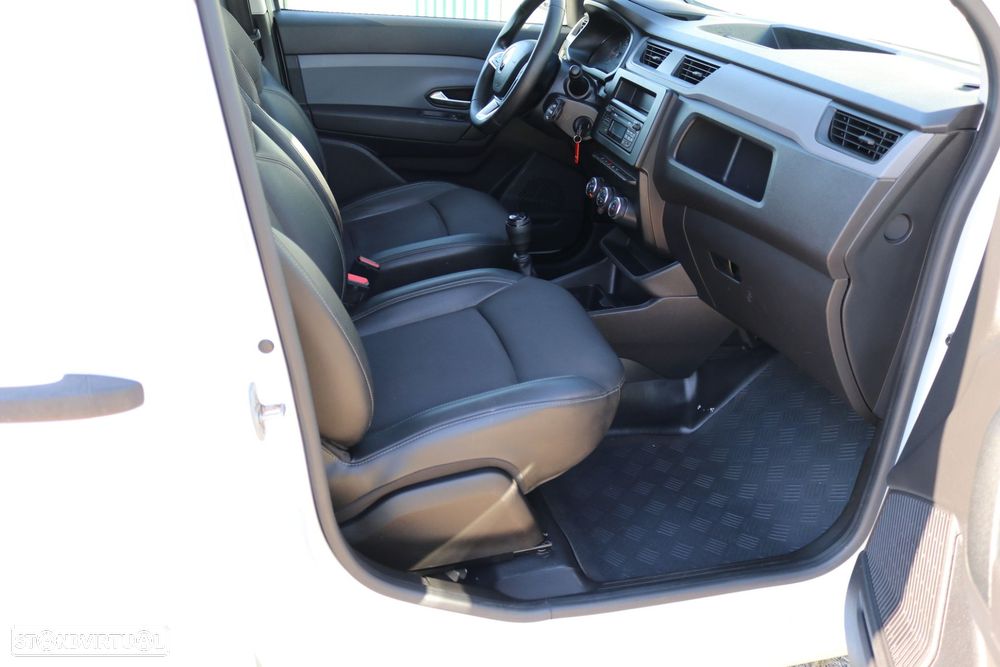 Renault Express 1.5 DCi C/IVA INCLUÍDO - 19