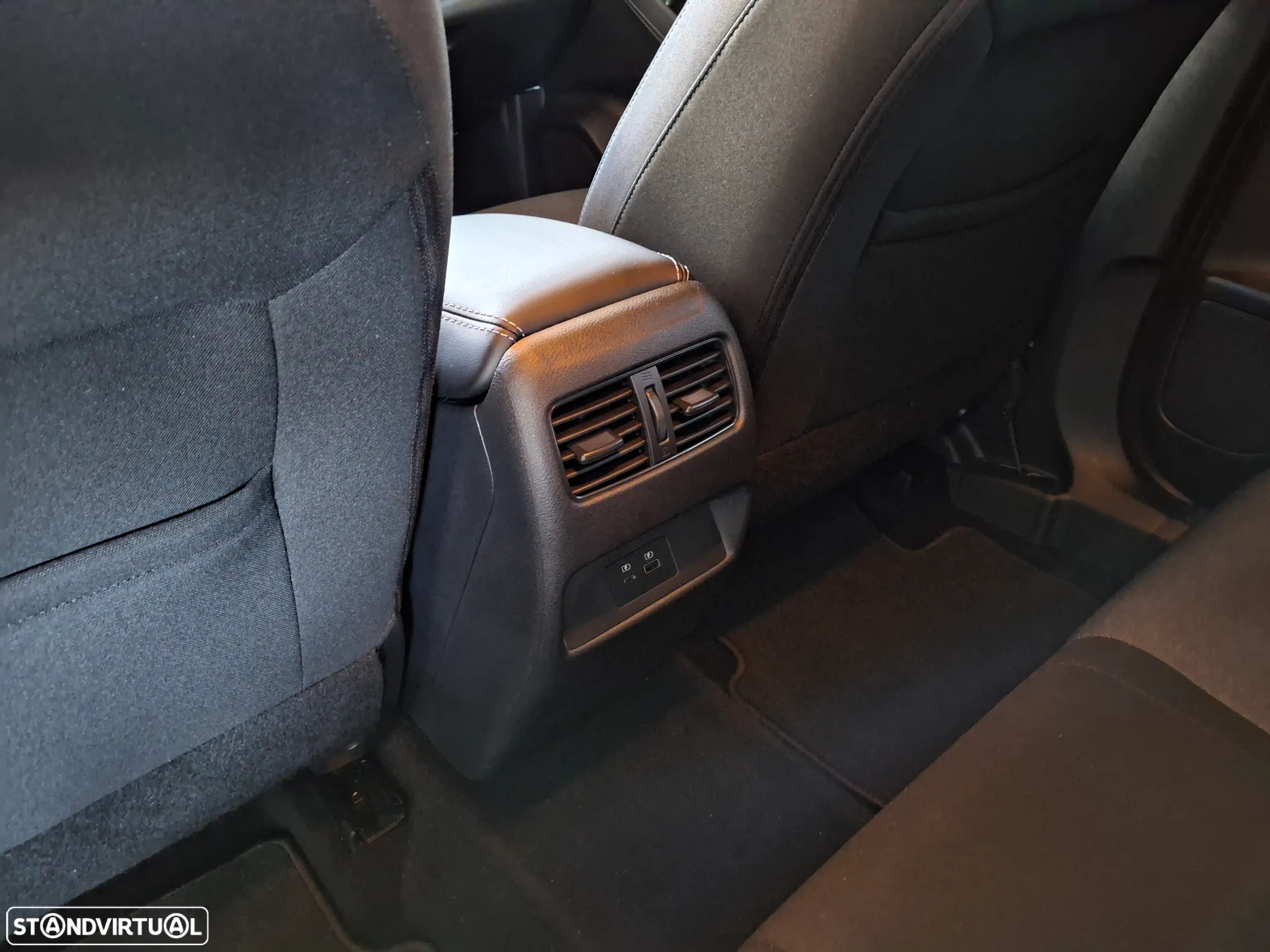 Nissan Qashqai 1.3 DIG-T N-Connecta LED - 7