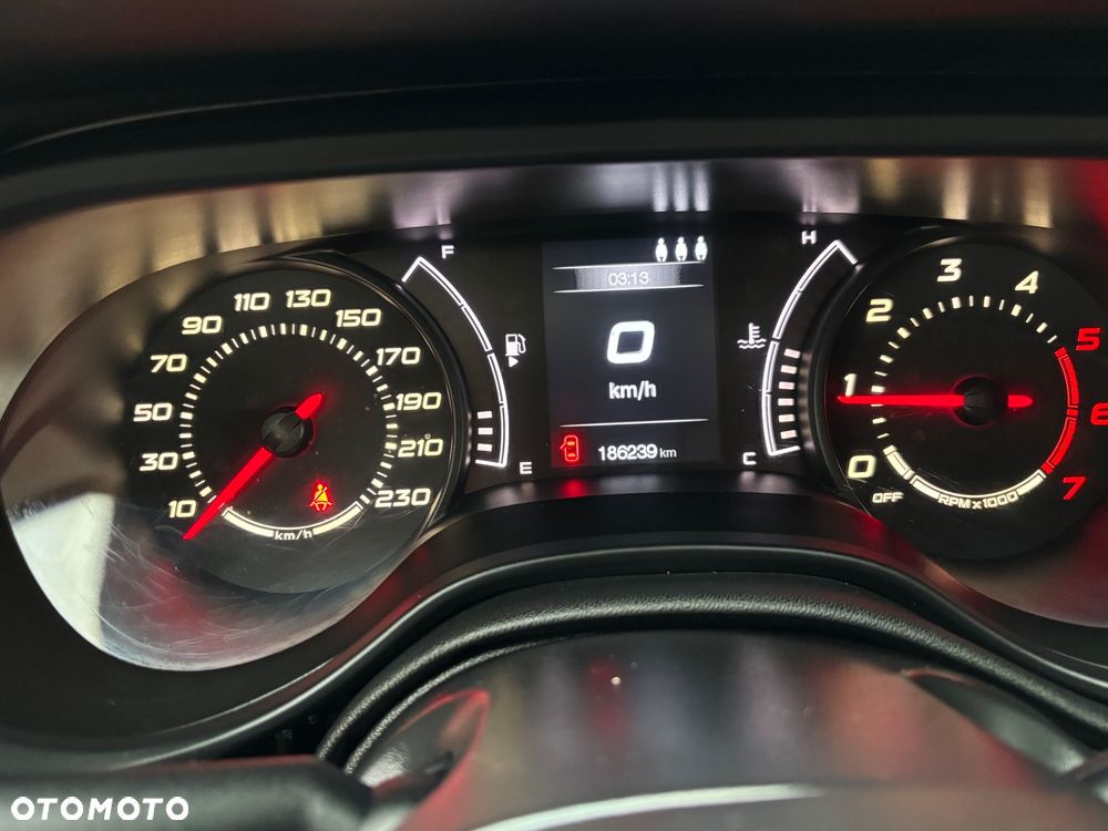 Fiat Tipo 1.3 MultiJet Lounge - 28