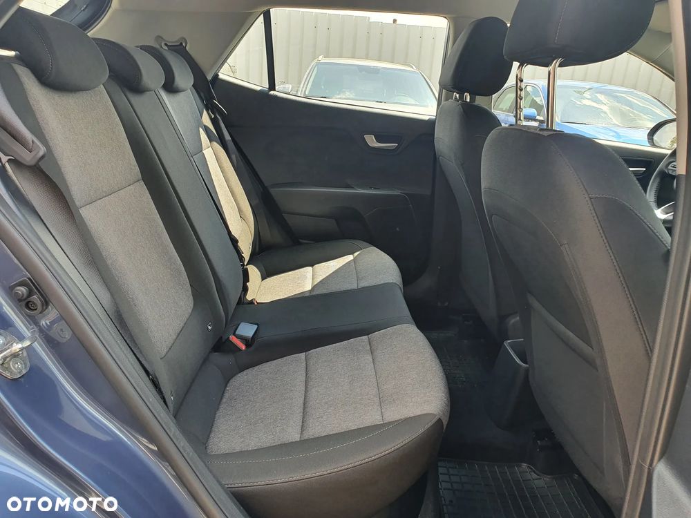 Kia Stonic 1.2 M - 24