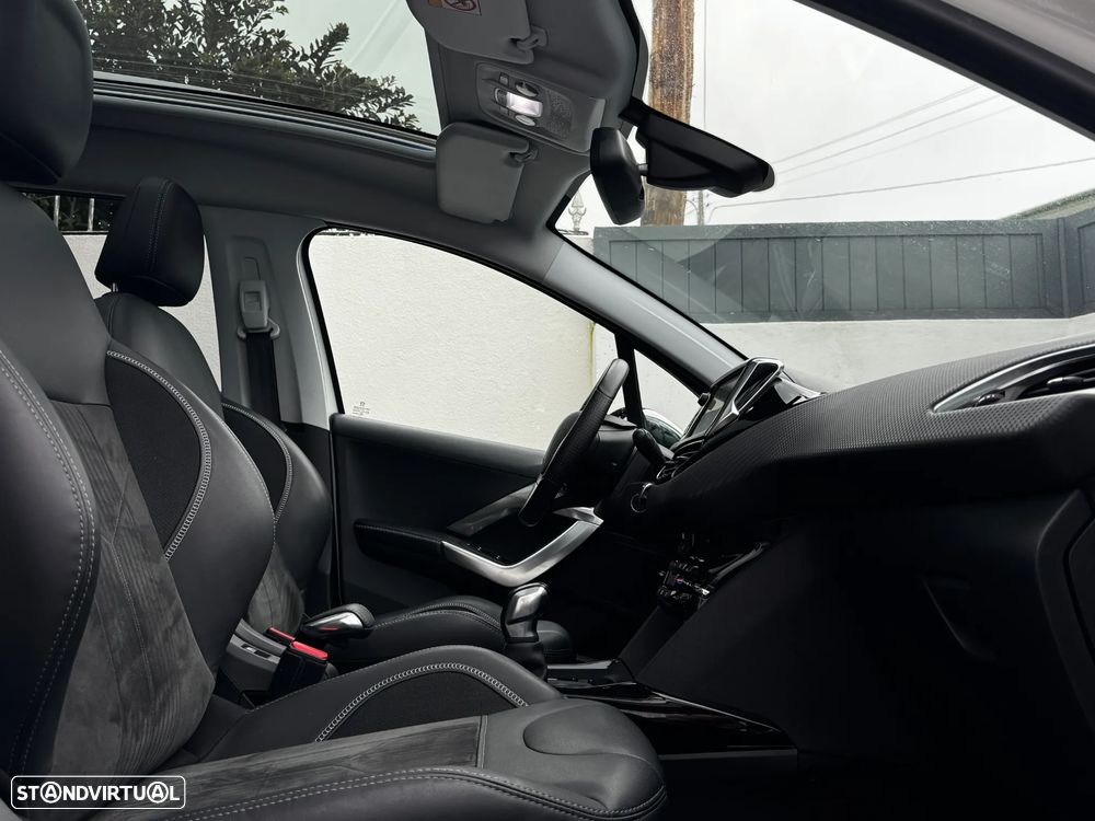 Peugeot 2008 PureTech 110 Stop&Start Crossway - 8