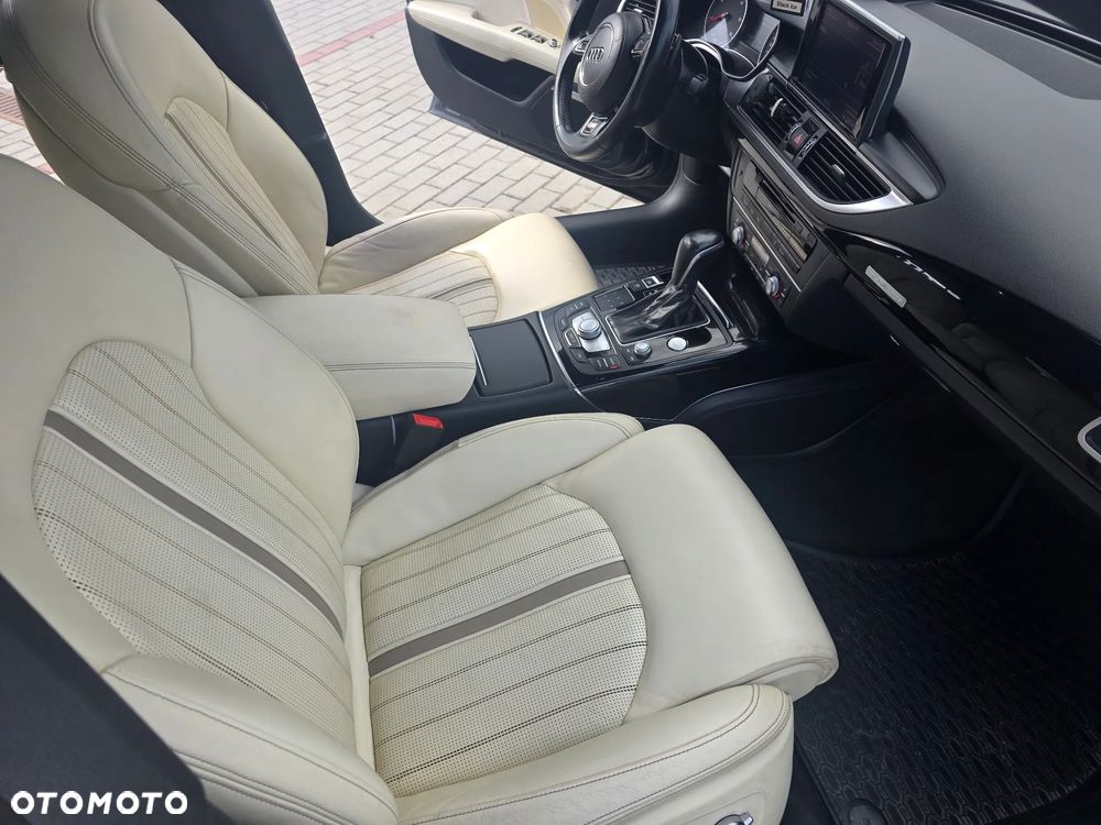 Audi A7 Sportback - 12