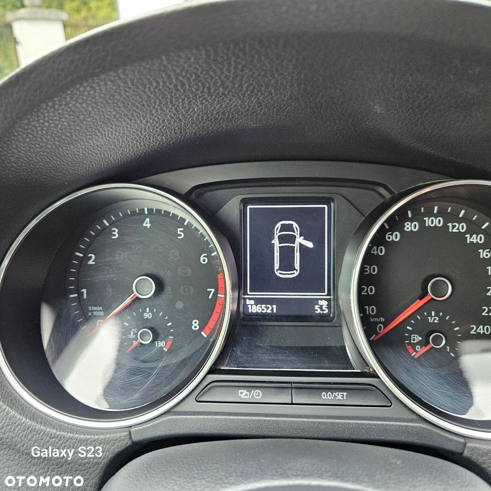 Volkswagen Polo 1.0 Comfortline - 29