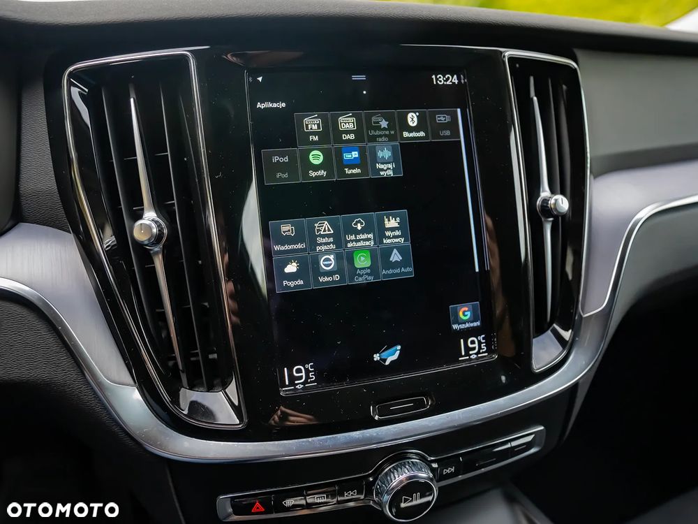 Volvo V60 D3 Drive-E Momentum - 36