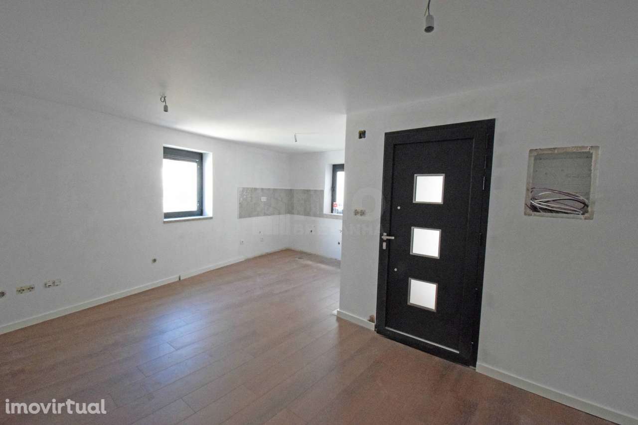 T1 - NOVO - Teixoso - 7 min da Covilhã - Grande imagem: 2/13