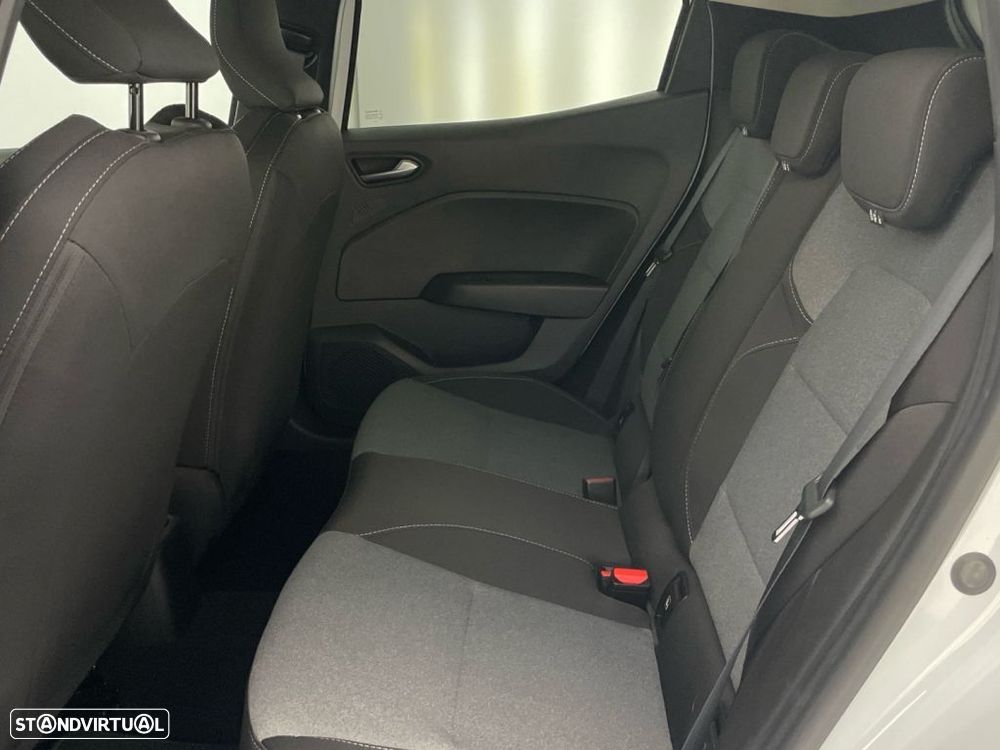 Renault Clio 1.0 TCe Evolution Bi-Fuel - 12