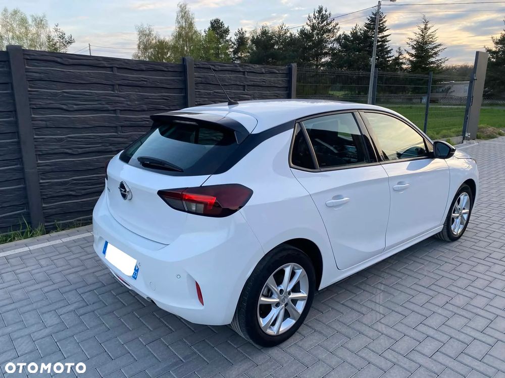 Opel Corsa 1.5 Start/Stop Edition - 38