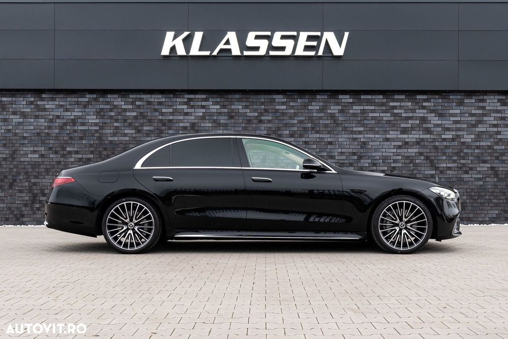 Jante 19 Mercedes AMG R19 S Class E Class C Class CLS CLA ML GL GLE - 7