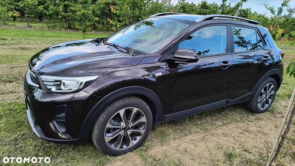 Kia Stonic 1.0 T-GDI L - 1