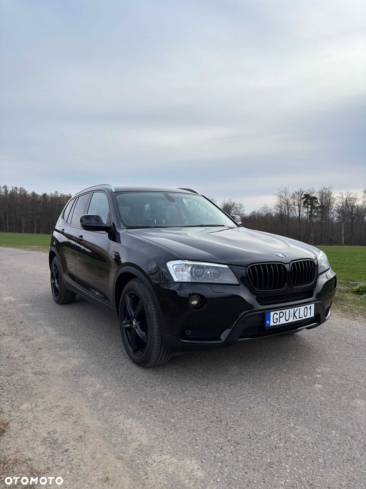 BMW X3 - 6