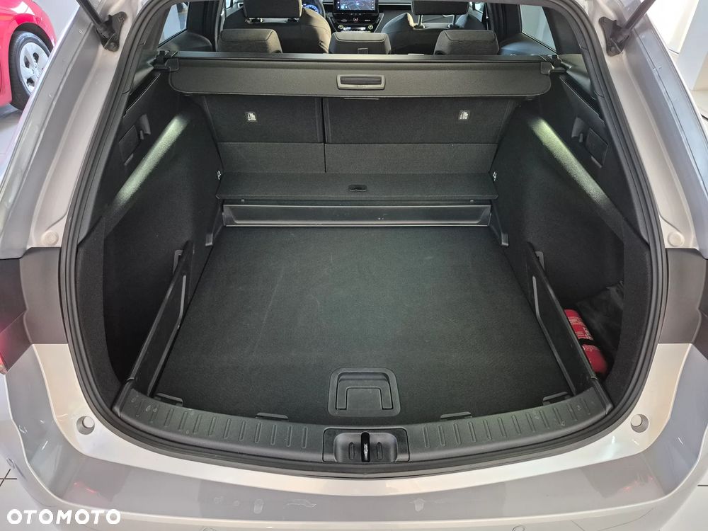 Suzuki Swace 1.8 Hybrid Elegance CVT - 28