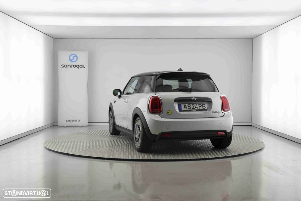 MINI 3 Portas Cooper SE Camden Edition - 7