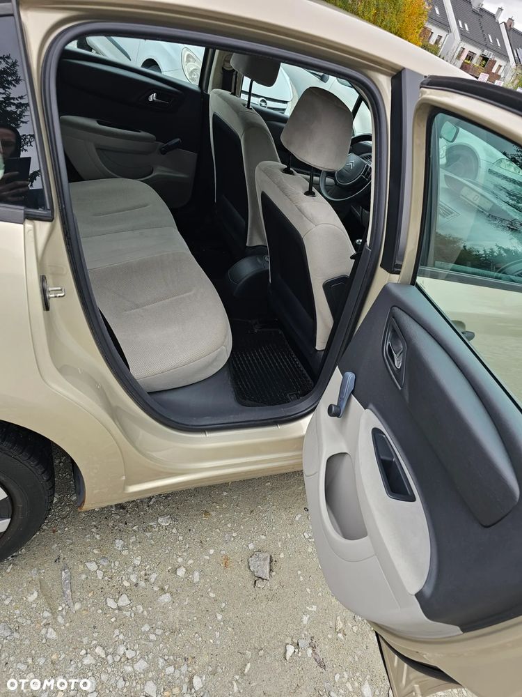 Citroën C4 - 10