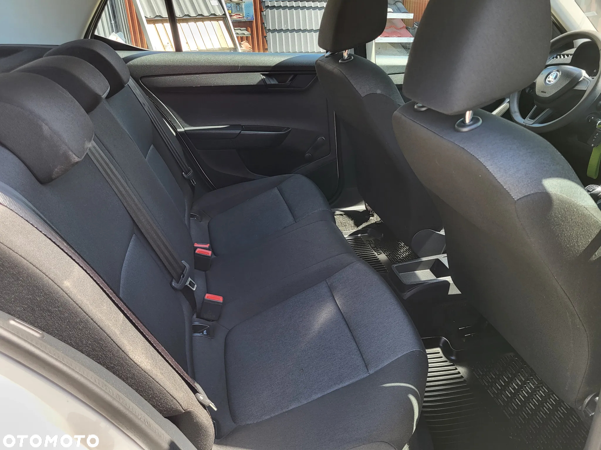Skoda Fabia 1.0 Active - 18