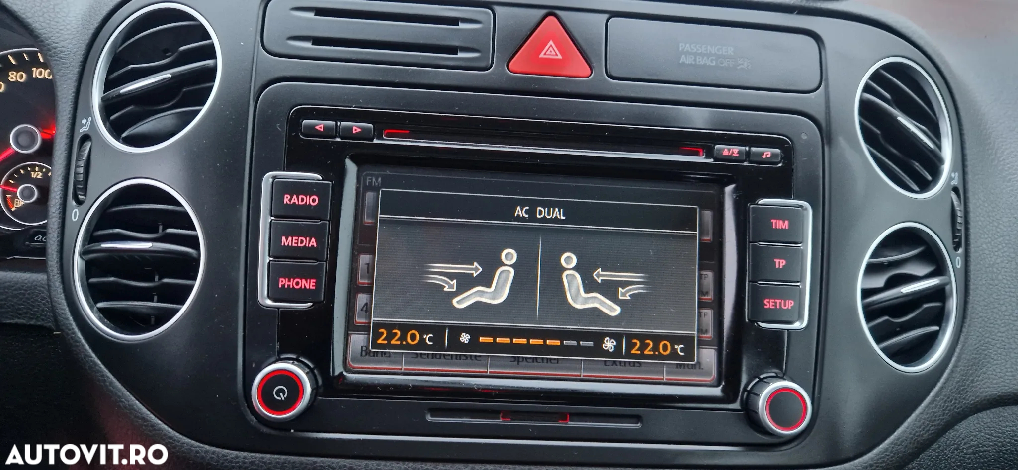 Volkswagen Golf Plus 1.6 TDI DPF BlueMotion Technology Team - 39