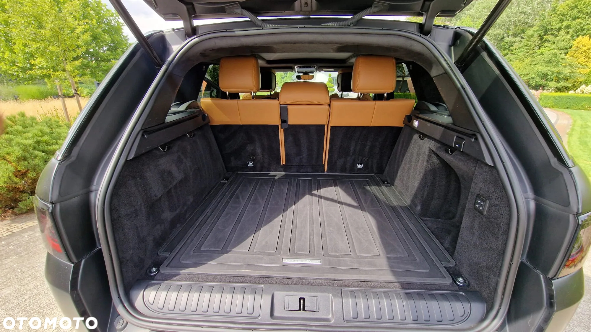 Land Rover Range Rover Sport - 7