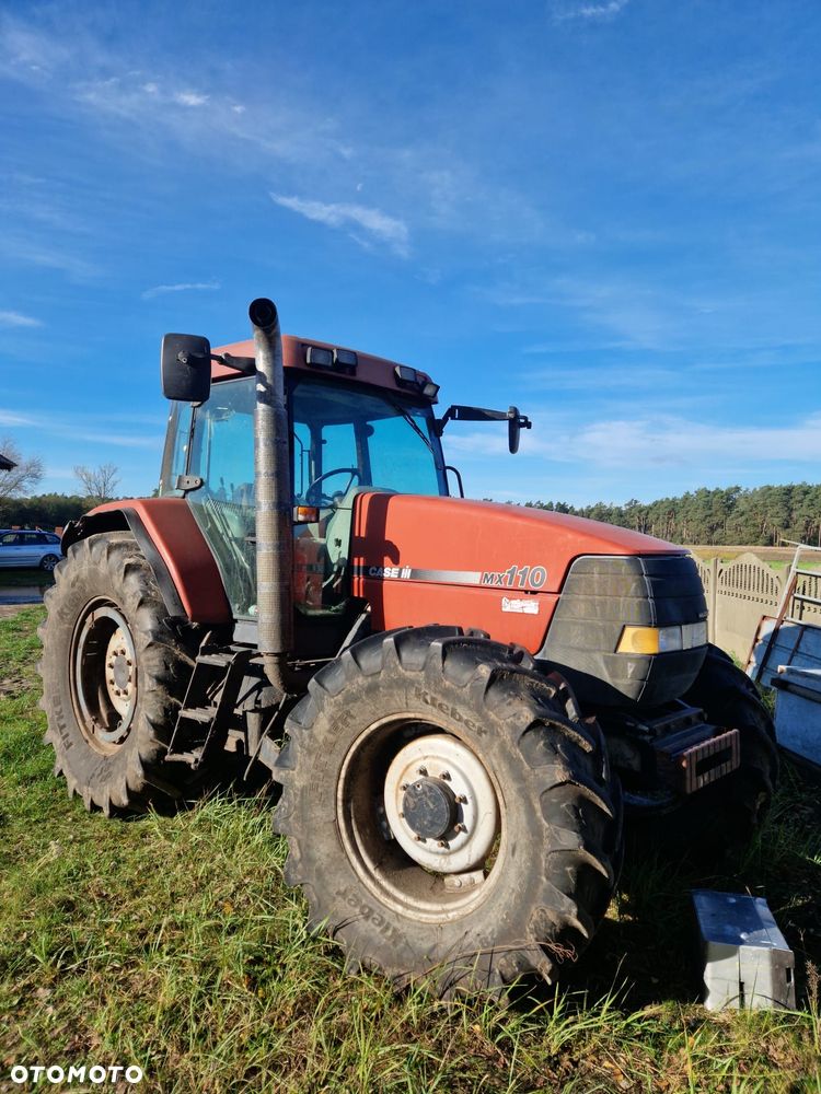 Case IH Cs 150 - 9