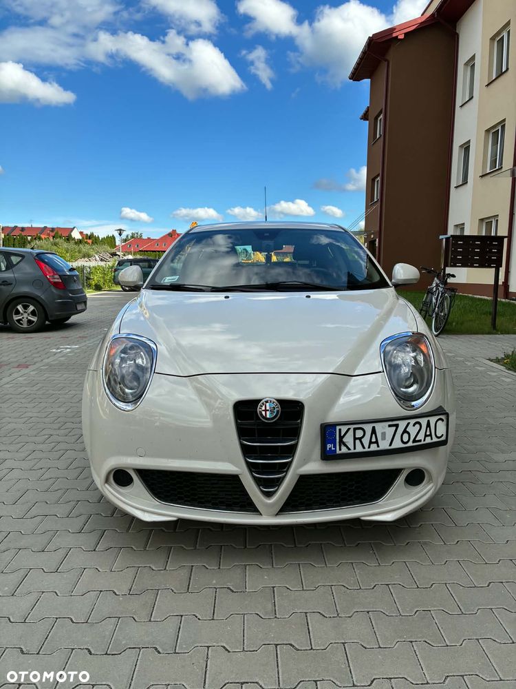 Alfa Romeo Mito 0.9 TwinAir Progression EU6 - 9