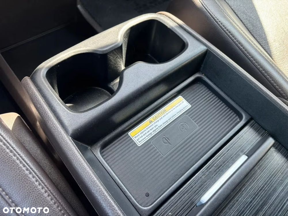 Honda Odyssey - 29